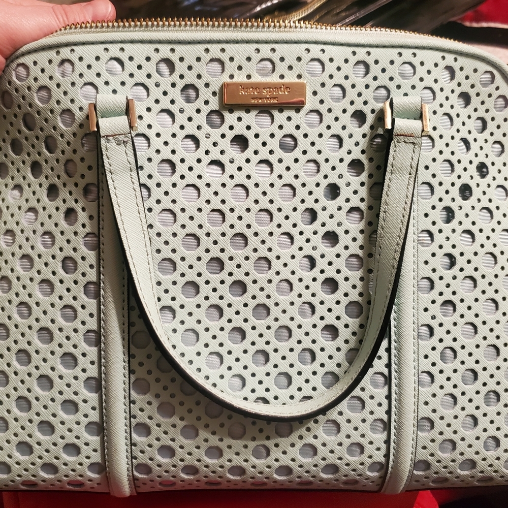 Kate Spade handbag